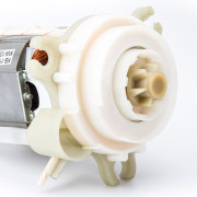 AC Motor Waterproof Revolving Speed>2000
